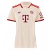 Bayern Munich Aleksandar Pavlovic #45 Replik 3rd trikot Damen 2024-25 Kurzarm